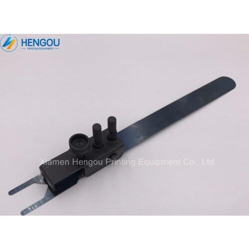 4 Pieces High Quality Man Roland Sheet Smoother, Roland Printing Machine Parts