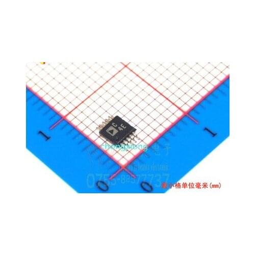 AD7691BRMZ AD7691 MSOP10 ADI