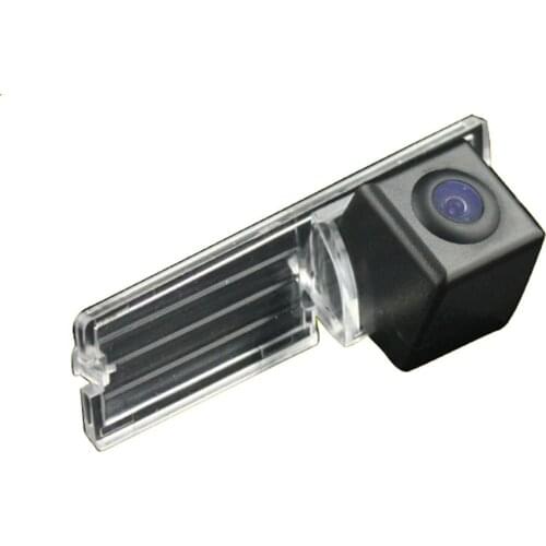 For Sony CCD Car Back up Rear View Security Reverse car CAMERA for ROEWE 550 System Wireless-Optional for Navigation GPS