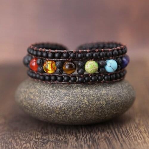 FERVENT Wrist Bracelets