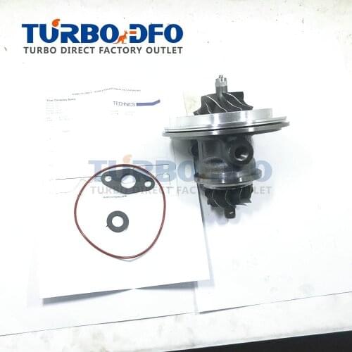 Cartridge turbine 53039880089 turbocharger core repair kits 53039700089 504078436 for Iveco Daily III 2.3D 110 HP 80 Kw F1A UAZ