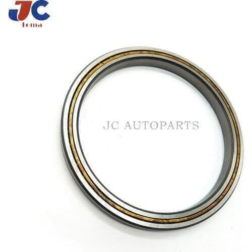KG090AR0/KG090CP0/KG090XP0 Thin Section Ball Bearings (9x11x1 in) Angular Contact Ball Bearing Franke Slim Ball Bearings
