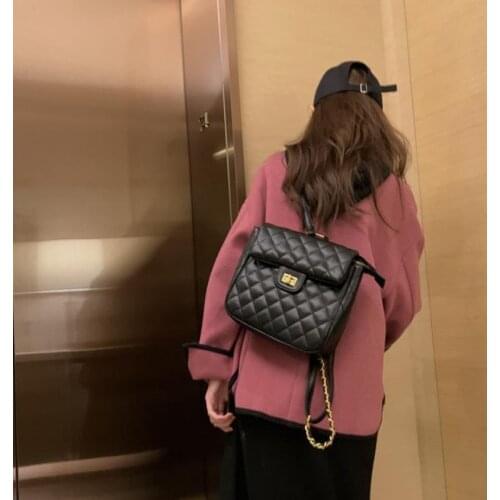 La Finetan Backpacks For Girls