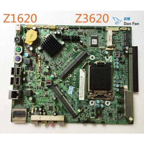 For ACER Z1620 Z3620 AIO Motherboard H61H-AIO Mainboard 100%tested fully work