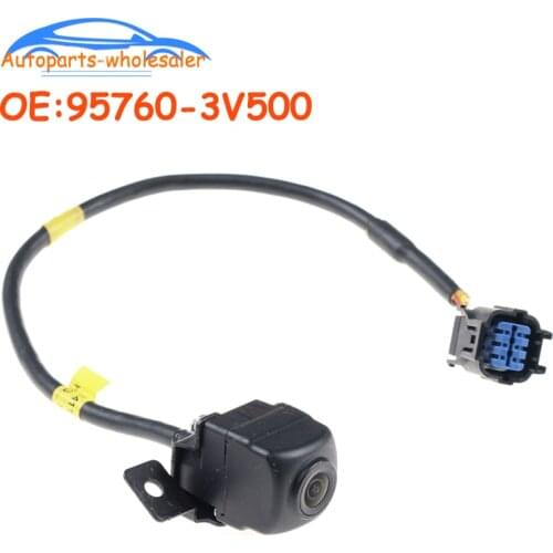 New 95760-3V500 957603V500 For Hyundai Azera DOHC - GDI 2011-2016 Rear View Backup Camera 12V Car Accessories
