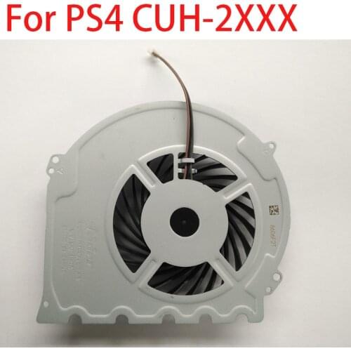 Original Brand New Cool Fan For PS4 2000 PS4 Pro Cooling Fans Repair Parts