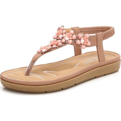 SUMAITONG Low-heeled Shoes