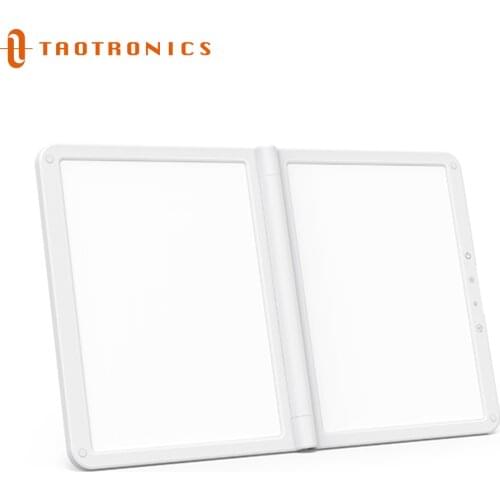 Дизайнерские оригинальные светильники TaoTronics China At AliExpress