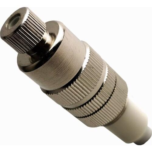 Thermocouple WRKM-301 Probe On The Surface Of The Drum Contact Temperature Measurement 0-200 Degree Centigrade