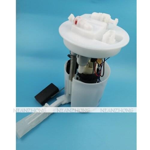 Fuel Pump Assembly 5S71-9H307-DB Fits For Ford Mondeo 06-07 2.0L