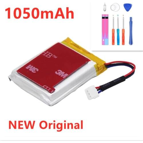 High Quality battery for Turtle Beach ELITE 800 Replace the battery