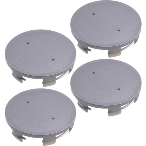 0924486 0924467 5624120 0924494 4pcs Car 70mm Wheel Hub Center Caps Fit for Germany BBS CF CH CH-R CK CX SV RX RA VZ RM RS Rims