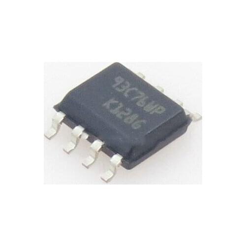 5pcs/lot M93C76-WMN6P M93C76-WMN6TP 93C76WP M93C76 93C76 SOP-8 In Stock