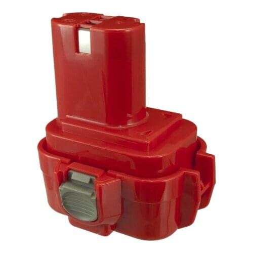 CameronSino for MAKITA 6207D 6207DWDE 6222D 6222DE 6222DWE 6226D 6226DW 6226DWBE 6226DWE 6260D 6260DWE 6260DWPE 6261D battery