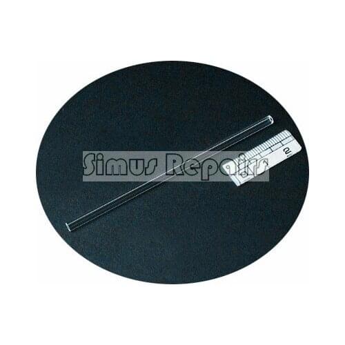 Shimadzu Accessories Quartz Lined Tube Gas Phase QUARTZ TUBE FPD-17 221-41785
