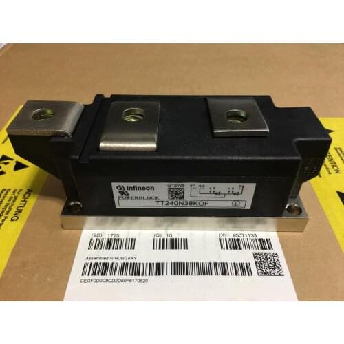 Free shipping New TT240N38KOF TT240N36KOF TT240N28KOF TT240N22KOF Module