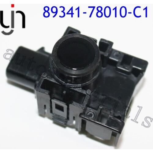 89341-78010-C1 89341-78010-C0 Parking Sensor For Lexs 2016 CT200h ES300h GS350/450h IS300 RC300