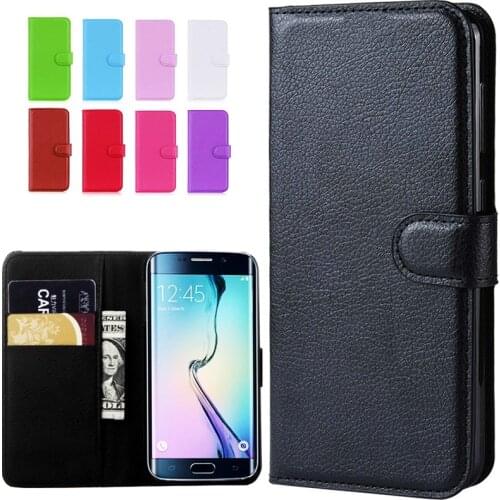 Ethezkor Samsung Galaxy S6 Phone Cases