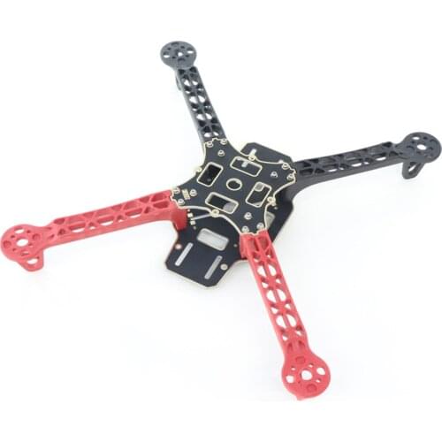 F330 Quadcopter Frame Kit PCB Bottom Board for RC DIY FPV Drone