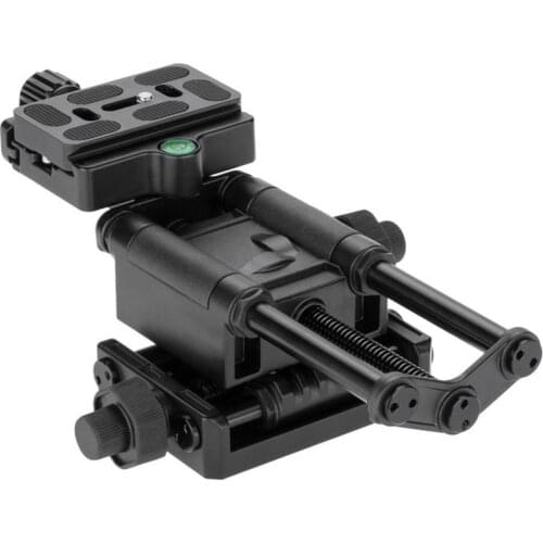 Fasdga Tripod Heads