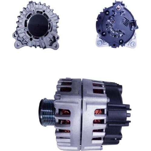 ALTERNATOR FOR 03H903023D 289543 FG23S028 CAL15435 2607386A 95860312101 439685 958603121AX 440302 607386