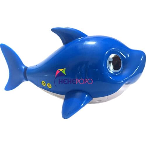 Hehepopo Electronic Toys