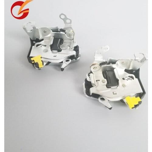 Use for mazda pickup ranger B3000 B4000 front doro lock left and right 1995 1996 1997 1998 1999 2000 2001 2002 model