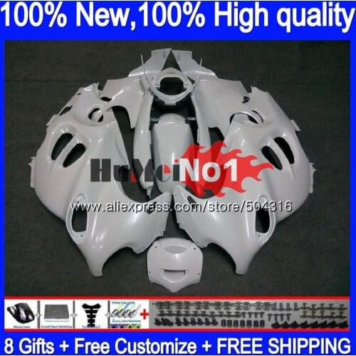 Body For SUZUKI KATANA GSX600F GSXF 600 750 13MC.37 Glossy red GSXF750 GSXF600 2003 2004 2005 2006 2007 03 04 05 06 07 Fairing