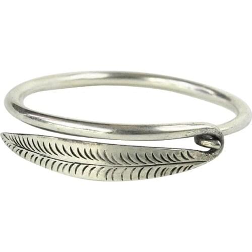 Mytery.com Leather Bracelets