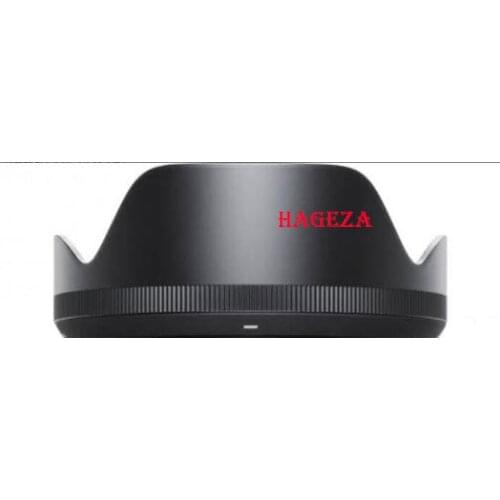 New Original 77mm Lens Hood for Sigma 24mm 1.4 DG for Nikon Mount Lens Replacement Repair Parts