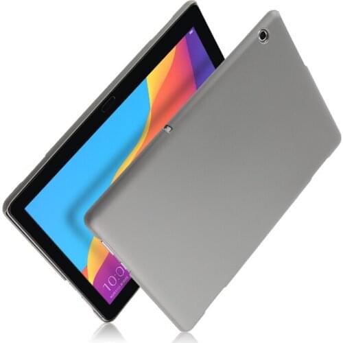 Slim PC Hard Plastic Case Shell Sleeve Back Protector Coque Funda Cover For Huawei MediaPad T5 10 AGS2-W09/L09/L03/W19 Tablet