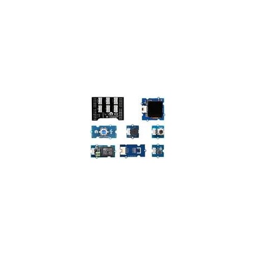 110060947 Multiple Function Sensor Development Tools Grove Starter Kit for Azure Sphere MT3620 Development Kit