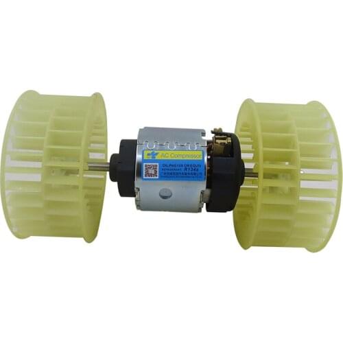 24V Air Conditioner Blower Motor For VOLVO FM12 TRUCK