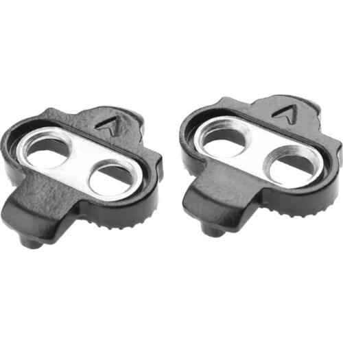 55KD SPD MTB Bike Cleats Pedal Clipless Cleat Set Racing Riding Equipment For Wellgo WPD-98A SH51 SH55 SH56