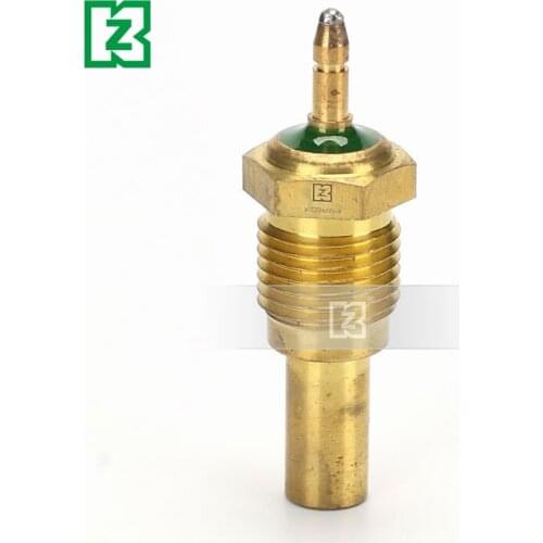 Free shipping for Carter E70B / E307B / E308C/ E120 / E200B water temperature sensor alarm sensing plug 05204-50300