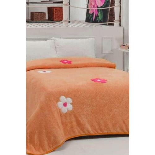 Bilgicler Velsoft Double Multi-Purpose new 2021 season useful Cover Orange BC100860