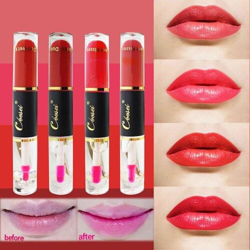 Coosei Liquid Lipsticks