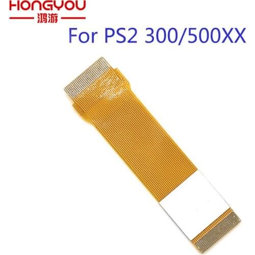 For Sony Playstation 2 PS2 300xx 500xx Drive Laser Lens Flex Ribbon Cable Repair Part