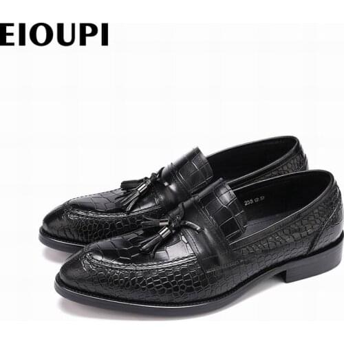 Mens Oxfords Eioupi China