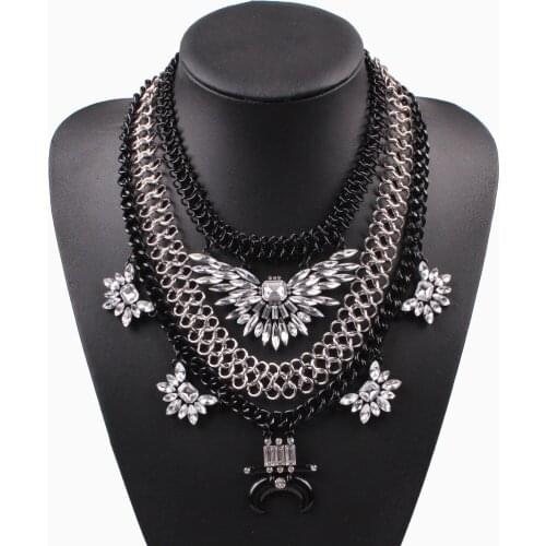 Florate Jewelry Pendants