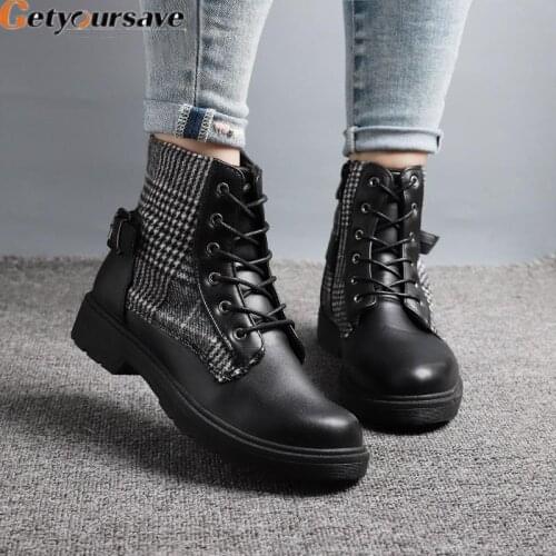 Женские ботильоны Getyoursave China At AliExpress