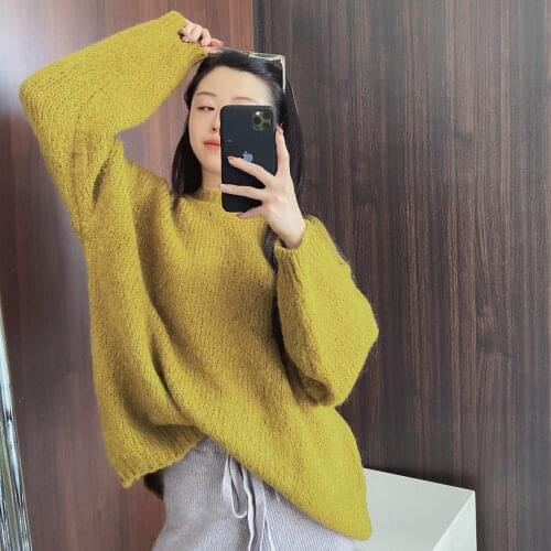 JOG MCERG Women's Sweaters And Cardigans