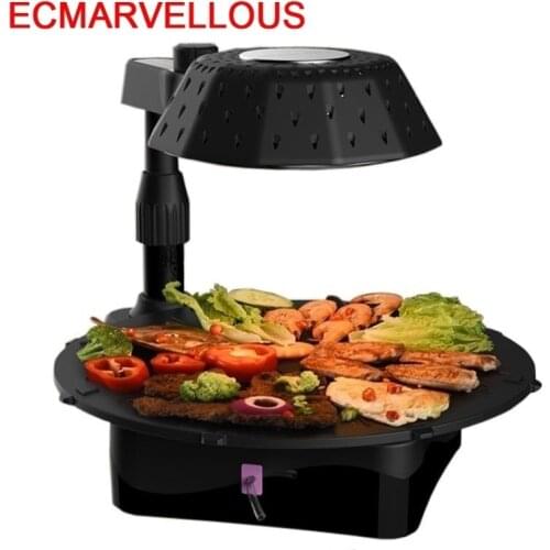 Steak meat korean household electric roast fish outdoor machine oven tool baking pan bbq barbecue hotplate bakeware grill