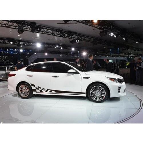 LARATH Car Exterior Accessories