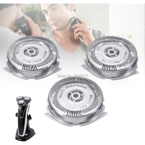 Shaver Blade Razor Replacement Shaver Head for Philips Norelco S5000 AT750 AT751 S5000 S5079 AT890 PT710 PT720 PT721 722