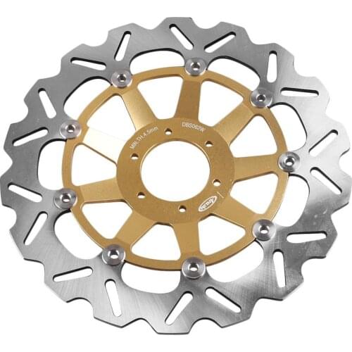 Brake Discs For Motorcycle Luckmart China