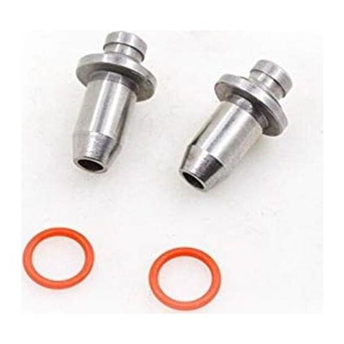 Motorcycle Engine Valve Intake Exhaust Stem Guide Duct For GY6-150 GY6 150 150cc 152QMI Moped Scooter TaoTao