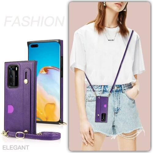 Olivemoon Huawei Mate 20 Lite Phone Cases