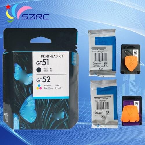 Original new M0H50A M0H51A Printhead For HP GT5800 GT5810 GT5820 GT5822 Ink tank 300 310 311 315 318 400 410 415 418 Print Head