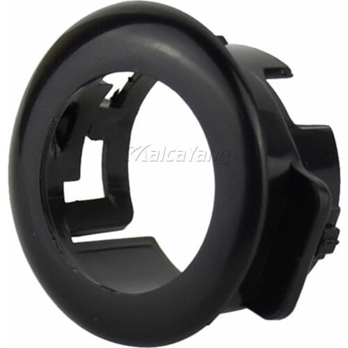 PDC Parking Sensor Parking Sensor Retainer Bracket 89348-28090 8934828090 For Toyota LAND CRUISER Lexus LX450D/460/570